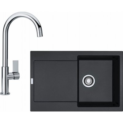 Set Franke CNG 611 + FS 3230 – Zboží Dáma