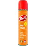 Real Proti prachu speciální prostředek na ošetřování a čištění dřevěných, skleněných a plastových povrchů sprej 400 ml – Zboží Dáma