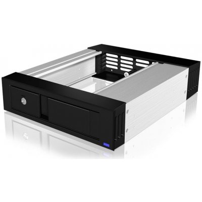 Icy Box IB-158SSK-B – Zboží Živě