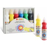 Primo 3D BASIC 6 x 75 ml – Zboží Mobilmania