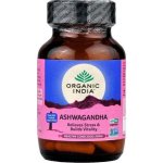 Organic India Brahmi GotuKola BIO 60 kapslí – Hledejceny.cz
