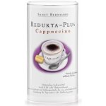 Sanct Bernhard Redukta koktejl cappuccino 600 g – Hledejceny.cz