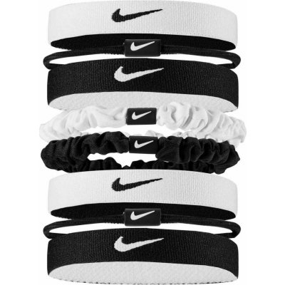 Nike Accessories FLEX CLASSIC MIXED HAIR TIES N.101.1934.127 – Zboží Dáma