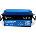 Ultimatron LiFePO4 12,8V/150Ah UBL-12-150 Smart BMS – Zboží Živě