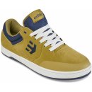 Etnies Marana Tan/Blue