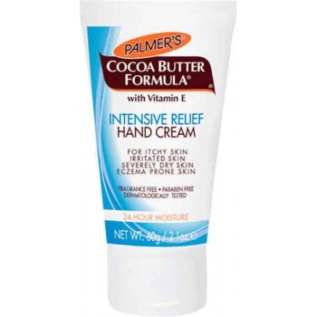 Palmer's Hand & Body Cocoa Butter Formula intenzivní hydratační krém na ruce a nohy (Softens & Relieves Rough, Dry Skin) 60 g