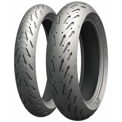 MICHELIN PILOT ROAD 5 GT 180/55 R17 73W – Hledejceny.cz