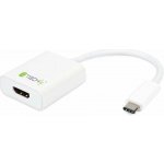 TECHLY IADAP-USB31-HDMI – Hledejceny.cz