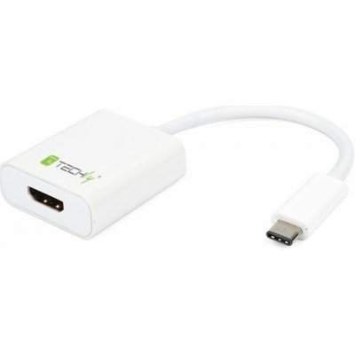 TECHLY IADAP-USB31-HDMI – Hledejceny.cz