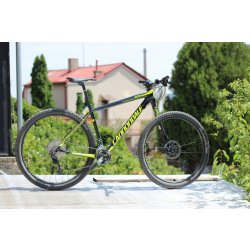 cannondale fsi 4 2018