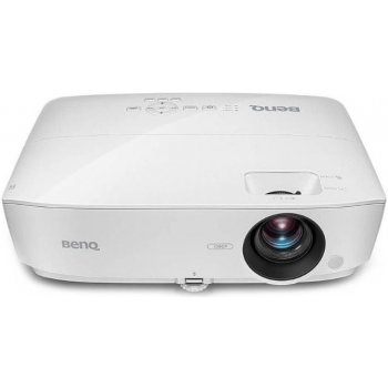 BenQ MH536