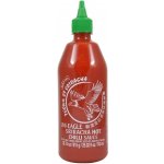 Uni Eagle omáčka chilli pálivá sriracha 815 g – Zbozi.Blesk.cz