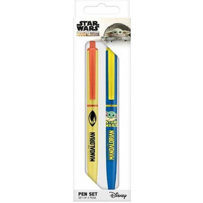 Set per Mandalorian – Hledejceny.cz