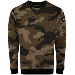 Kumu mikina Deception Crewneck – Sleviste.cz