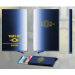 Fallout Vault-Tec Overseer Pouzdro na karty – Zboží Živě