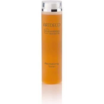 Artdeco Revitalizační tonikum cleansing Basics Revitalizing Tonic 200 ml