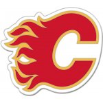 Wincraft Odznak Calgary Flames NHL Enamel Pin Jewelry Card – Zboží Dáma