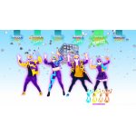 Just Dance 2020 – Sleviste.cz