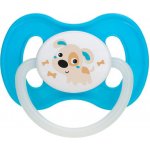 Canpol babies Bunny and Company šidítko kaučuk třešinka modrá s ovečkou – Zbozi.Blesk.cz
