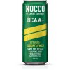 Aminokyselina NOCCO BCAA+ 330 ml