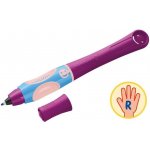Pelikan Inkoustový roller Griffix 3 pro praváky - fialový/blistr – Sleviste.cz