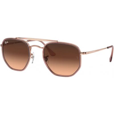 Ray-Ban RB 3648M 9069A5 THE MARSHAL II – Zbozi.Blesk.cz