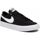 Nike SB Zoom Blazer Low Pro GT black / white black