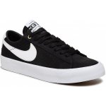 Nike SB Zoom Blazer Low Pro GT black / white black – Sleviste.cz