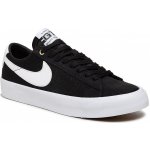 Nike SB Zoom Blazer Low Pro GT black / white black – Hledejceny.cz