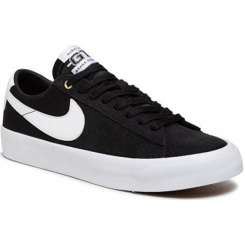 Nike SB Zoom Blazer Low Pro GT black / white black