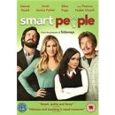 Smart People DVD