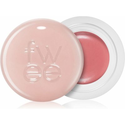fwee Lip&Cheek Blurry Pudding Pot tónovací balzám na rty a tváře ND03 Without Just me Moment 5 g – Zboží Dáma