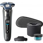 Philips Series 7000 S7887/55 černý – Zboží Mobilmania