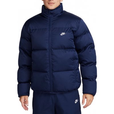 Nike M NK Club Puffer Jkt fb7368-410 – Zboží Mobilmania