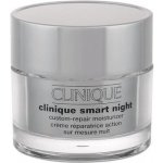 Clinique Smart Night (Custom-Repair Moisturizer Dry to Very Dry) 50 ml – Zboží Mobilmania