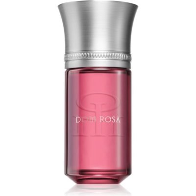 Les Liquides Imaginaires Dom Rosa parfémovaná voda unisex 100 ml – Zbozi.Blesk.cz