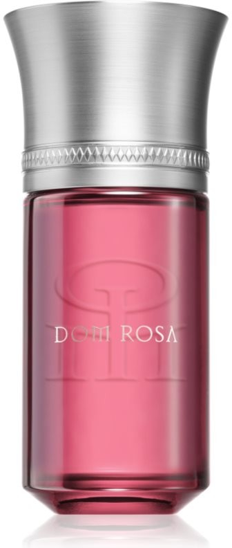 Les Liquides Imaginaires Dom Rosa parfémovaná voda unisex 100 ml