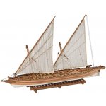 Amati Arrow bitevní loď 1814 kit 1:55 – Hledejceny.cz