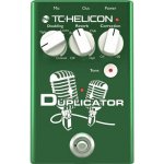 TC Helicon DUPLICATOR – Zboží Dáma