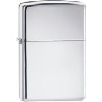 Zippo High Polish Chrome Dýmový 22921 – Zbozi.Blesk.cz