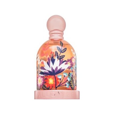 Jesus del Pozo Halloween Blossom toaletní voda dámská 100 ml – Hledejceny.cz