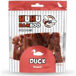 Huhubamboo kachní prsa 250 g – Hledejceny.cz