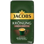 Jacobs Kronung Caffe Crema 1 kg – Sleviste.cz