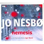 Nemesis - Jo Nesbo, Igor Bareš, Tatiana Vilhelmová, Ladislav Frej – Zboží Mobilmania