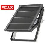 VELUX SSS 0000S hliník MK08 solární pohon – HobbyKompas.cz