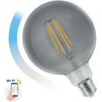 Spectrum LED žárovka E27 5W 350 lm, CCT DIM Smart Wifi – Hledejceny.cz