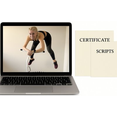 Dr.nek Online kurz Jumping – Hledejceny.cz