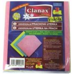 Clanax utěrka prachu 3900459 3 ks – HobbyKompas.cz