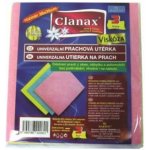 Clanax utěrka prachu 3900459 3 ks – Zbozi.Blesk.cz