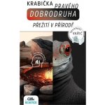 Albi Krabička pravého dobrodruha Přežití v přírodě – Zboží Dáma